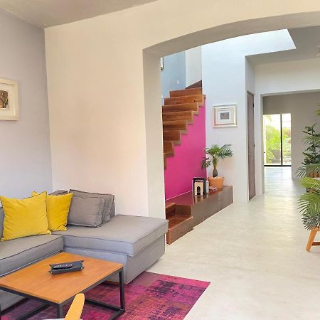 Casa Picasso Villa Merida Luaran gambar