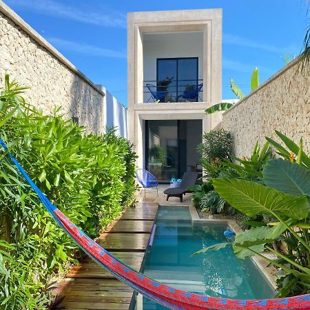 Casa Picasso Villa Merida Luaran gambar