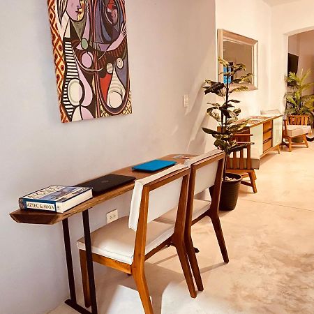Casa Picasso Villa Merida Luaran gambar