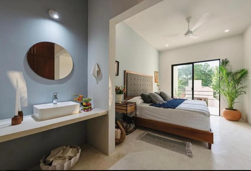 Casa Picasso Villa Merida Luaran gambar
