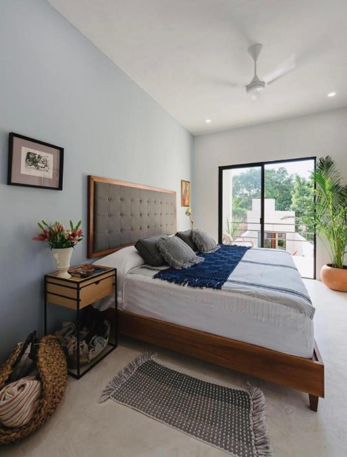 Casa Picasso Villa Merida Luaran gambar