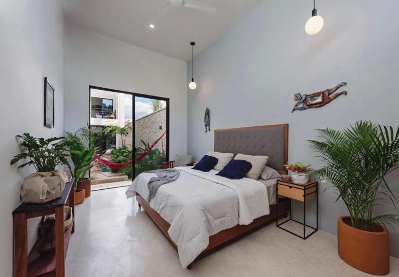 Casa Picasso Villa Merida Luaran gambar
